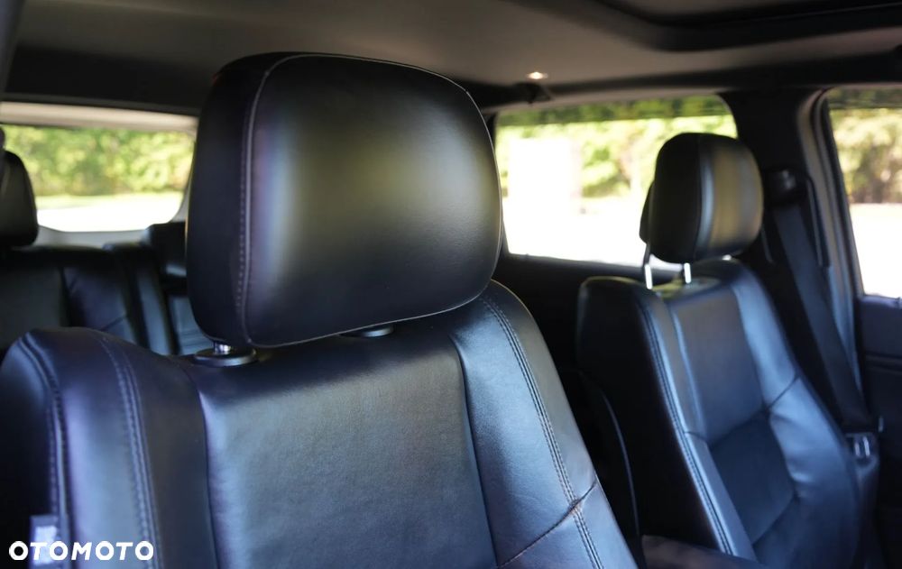 Jeep Grand Cherokee 3.6 V6 Laredo - 26