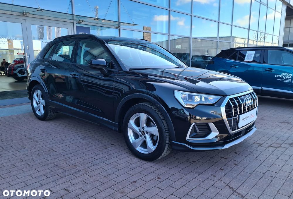 Audi Q3 35 TFSI S tronic - 2