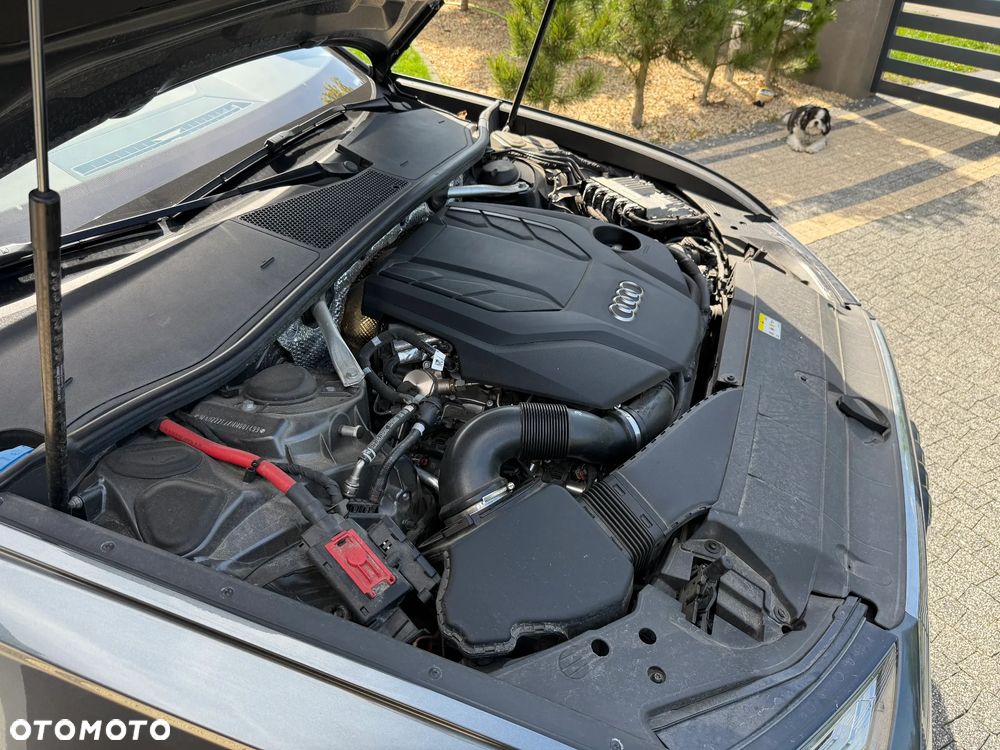 Audi A6 - 35