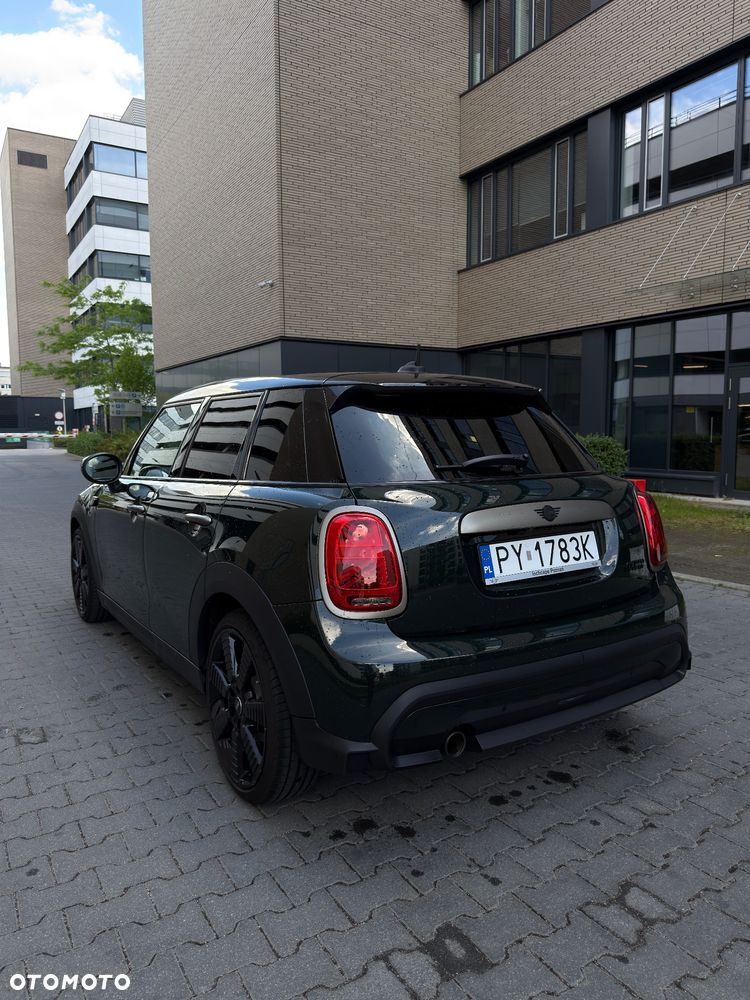 MINI Cooper Resolute Edition - 7