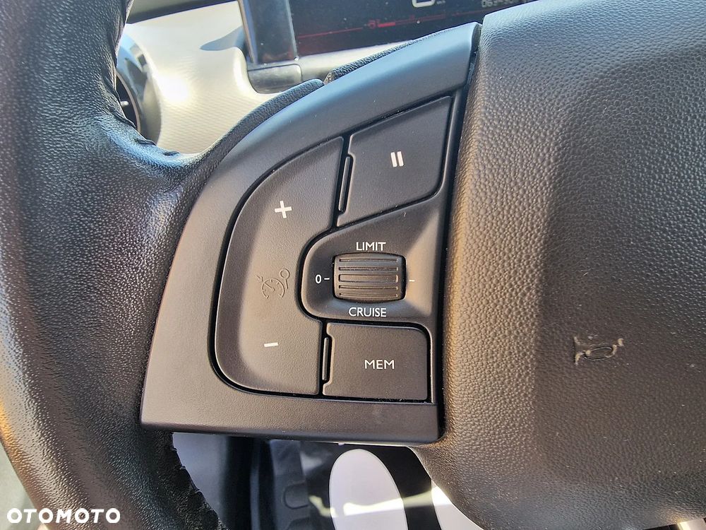 Citroën C4 Cactus PureTech 110 Stop&Start Origins - 13