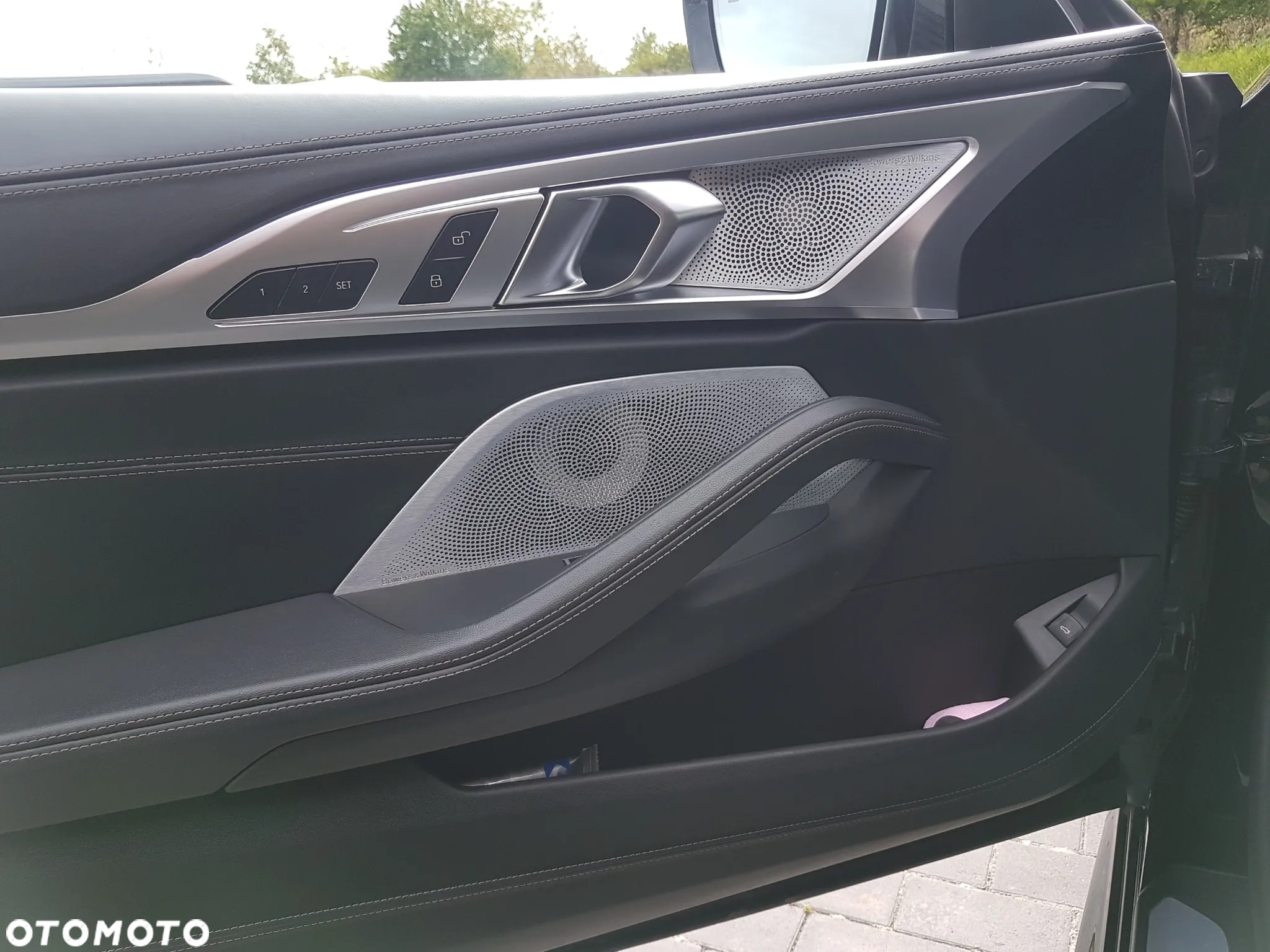 BMW Seria 8 M850i xDrive - 14