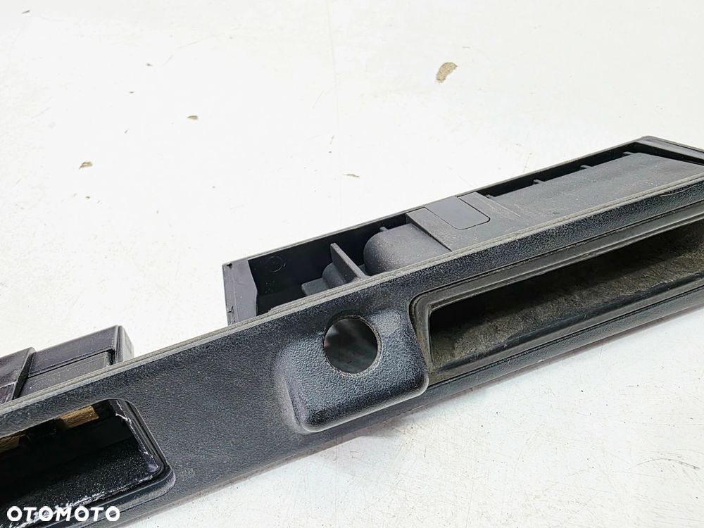 BLENDA PODŚWIETLENIE TABLICY AUDI A6 C6 Q7 4L 4L0827574 - 6