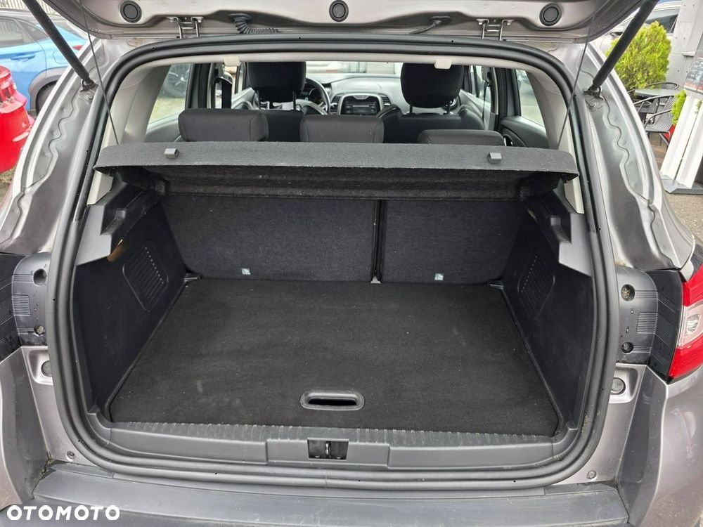 Renault Captur (ENERGY) TCe 90 LIFE - 27