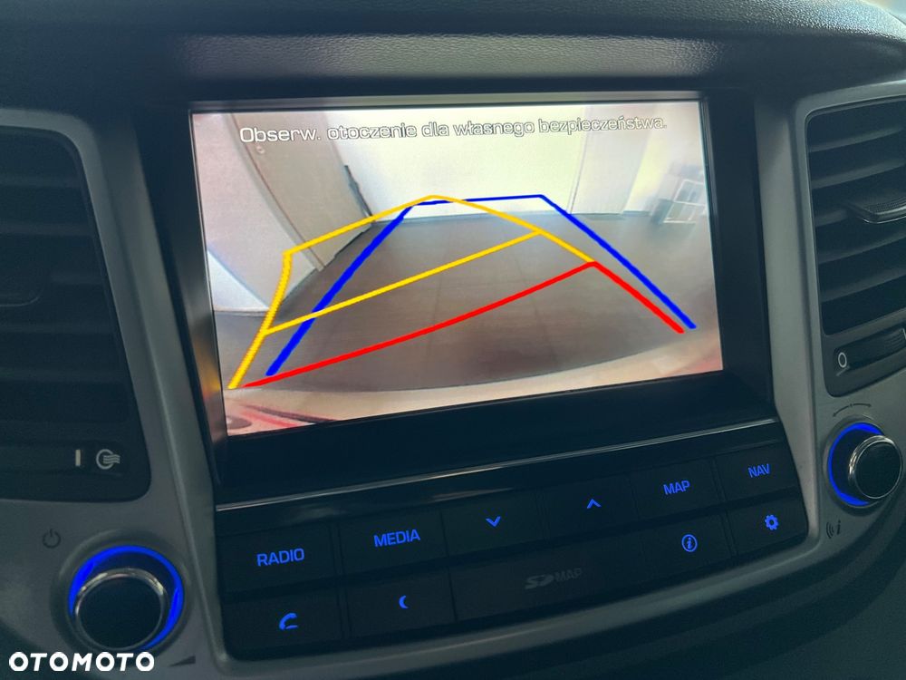 Hyundai Tucson - 15