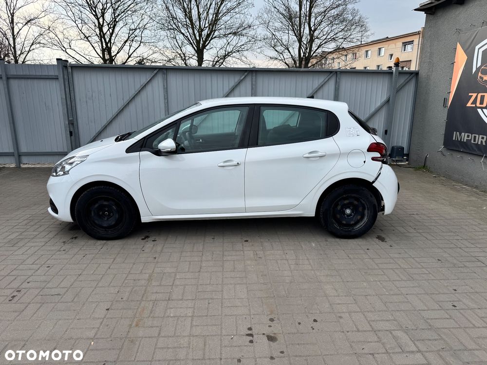 Peugeot 208 BlueHDi 100 Active - 2