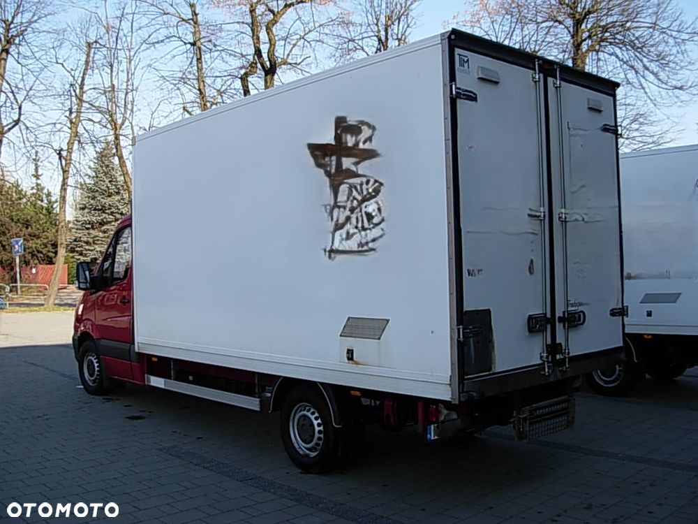 Mercedes-Benz SPRINTER - 2