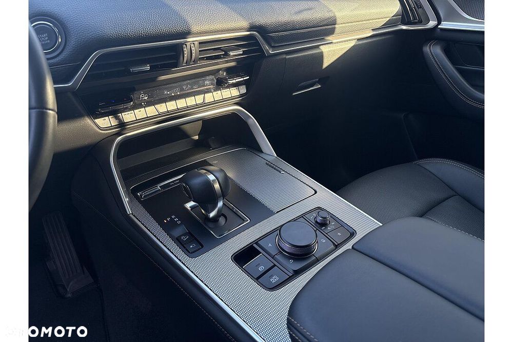 Mazda CX-60 - 8
