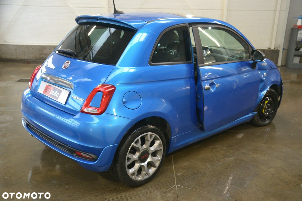 Fiat 500 - 6