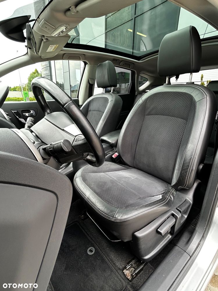 Nissan Qashqai - 9
