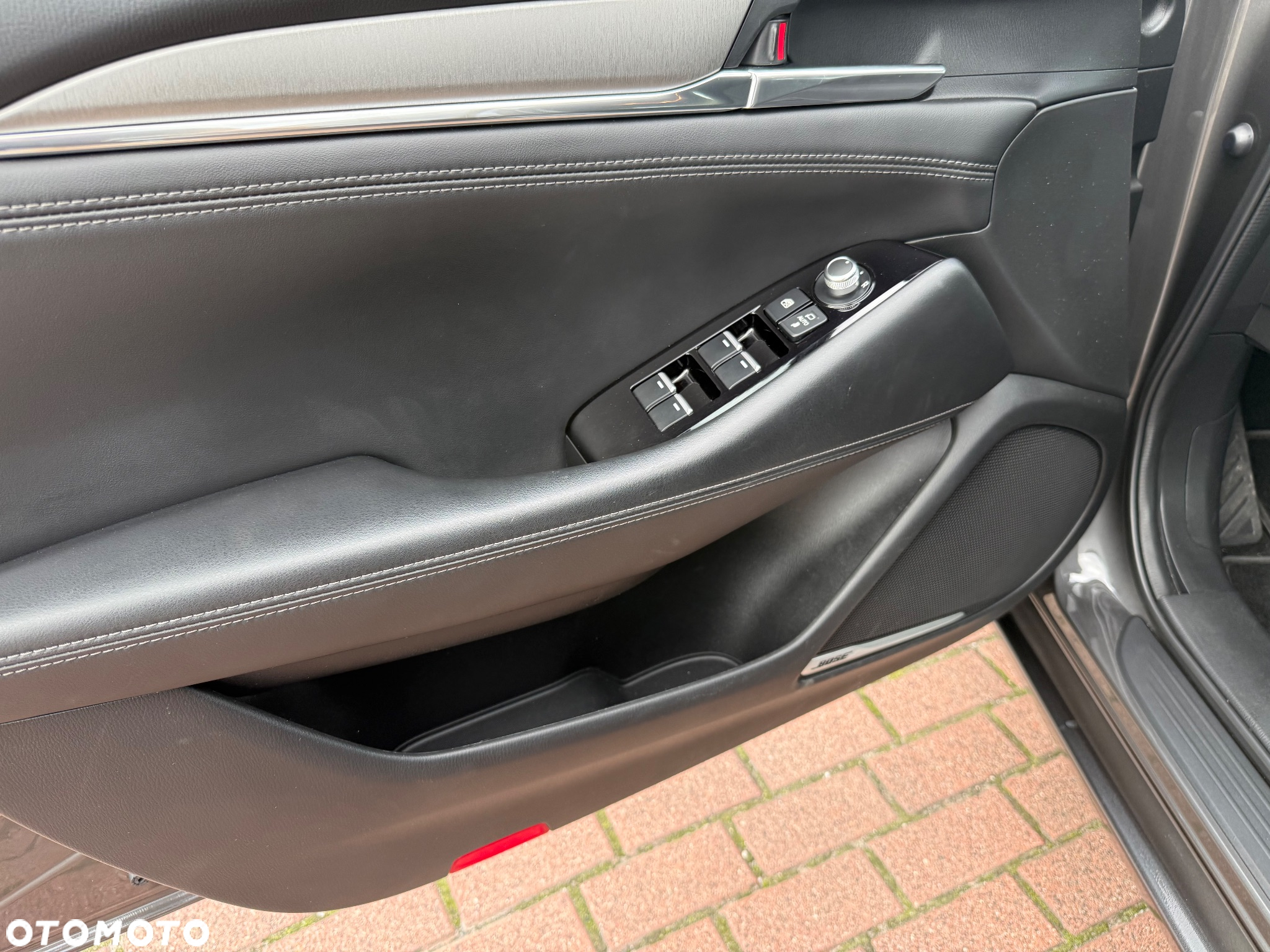 Mazda 6 Kombi SKYACTIV-G 165 Drive i-ELOOP Sports-Line - 13