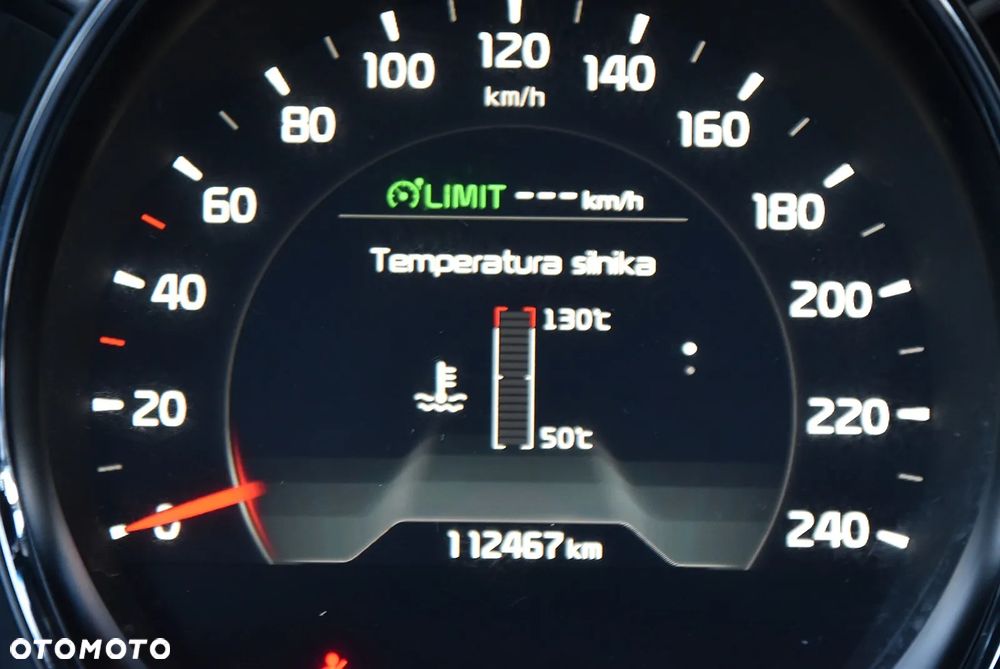 Kia Ceed 1.6 CRDi GT Line - 30