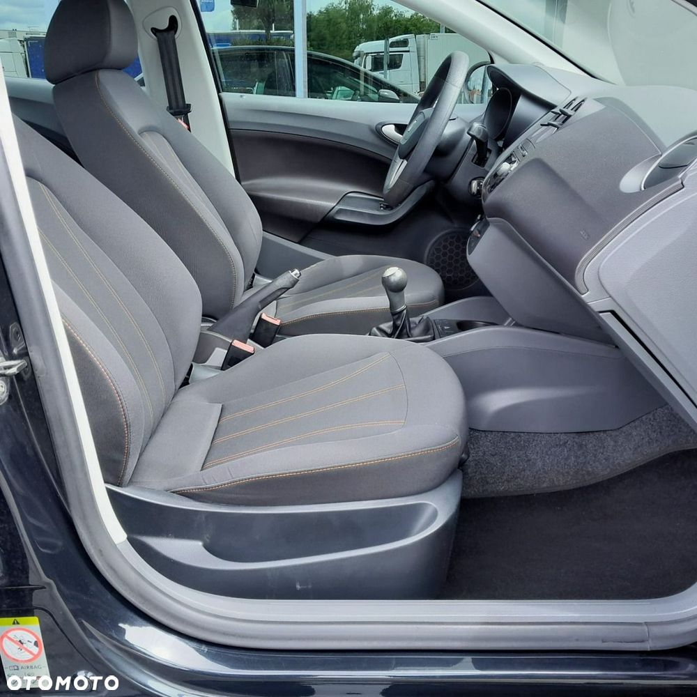 Seat Ibiza 1.2 12V Reference - 15