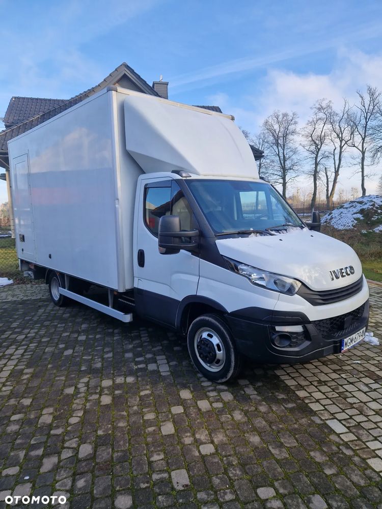 Iveco 40C150