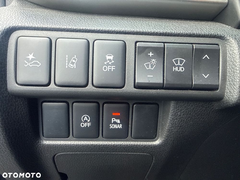 Mitsubishi Eclipse Cross 1.5 T GPF Intense CVT - 24