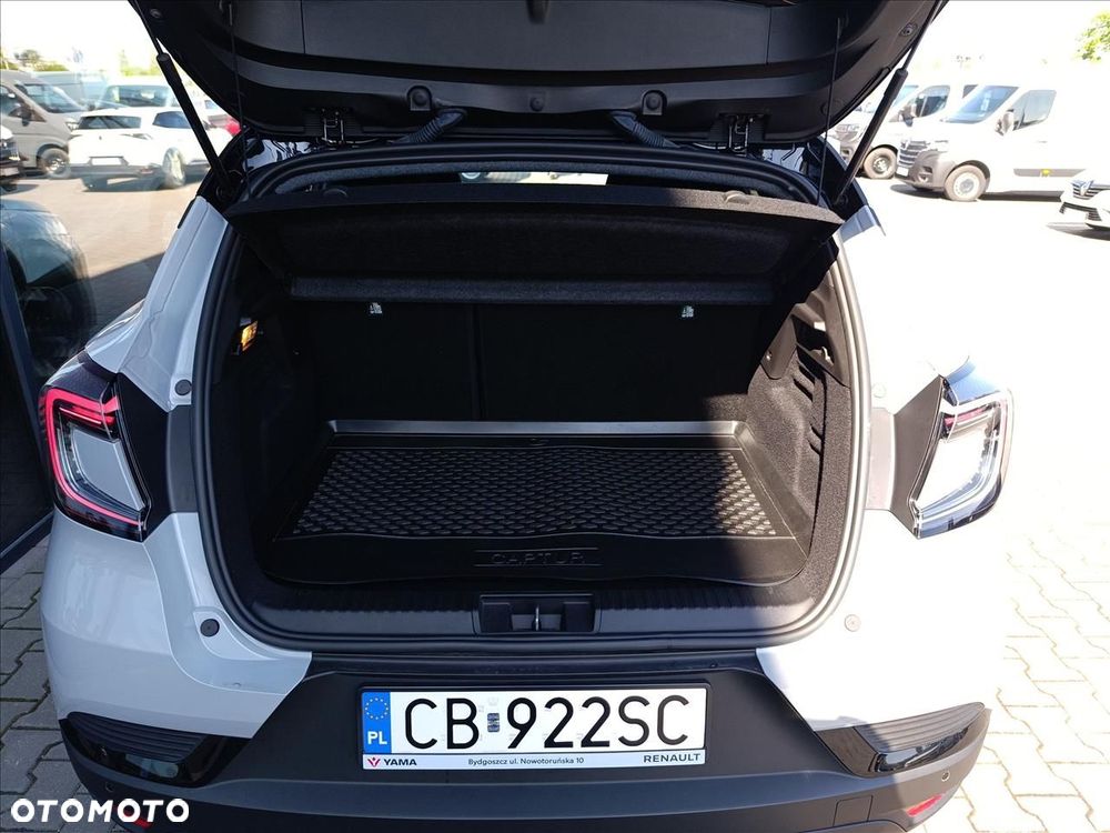 Renault Captur 1.3 TCe mHEV Techno EDC - 17