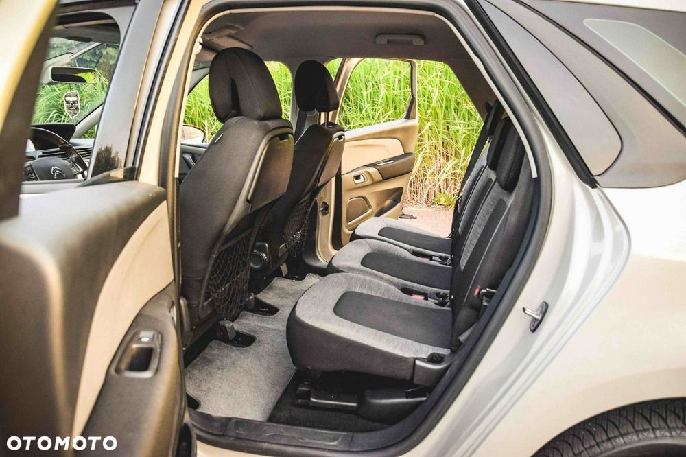 Citroën C4 SpaceTourer 1.5 BlueHDi Feel S&S EAT8 - 32