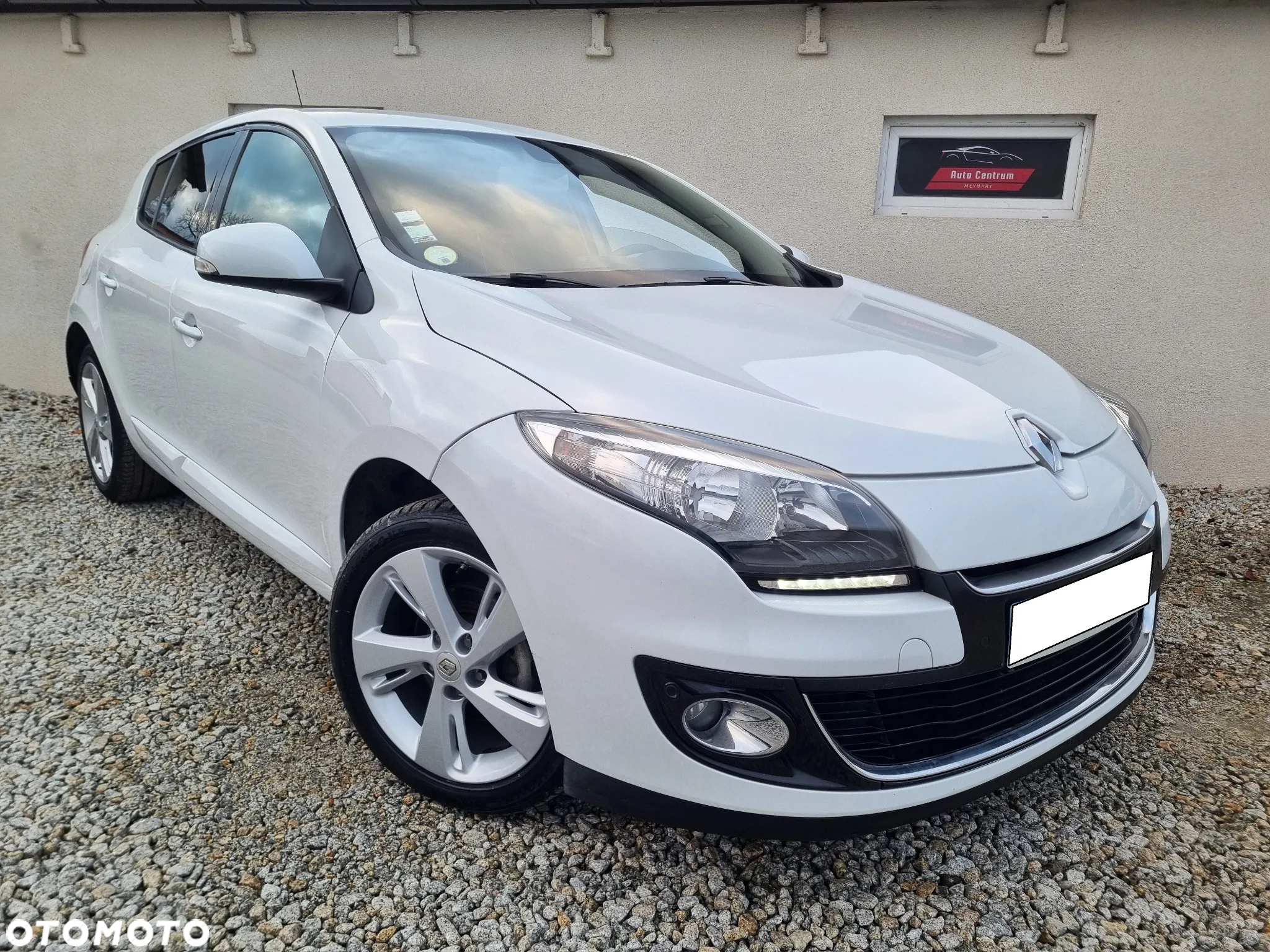 Renault Megane 1.5 dCi Expression - 4