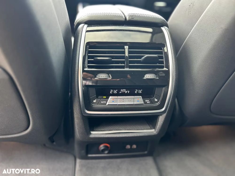 BMW X5 xDrive30d AT MHEV - 12