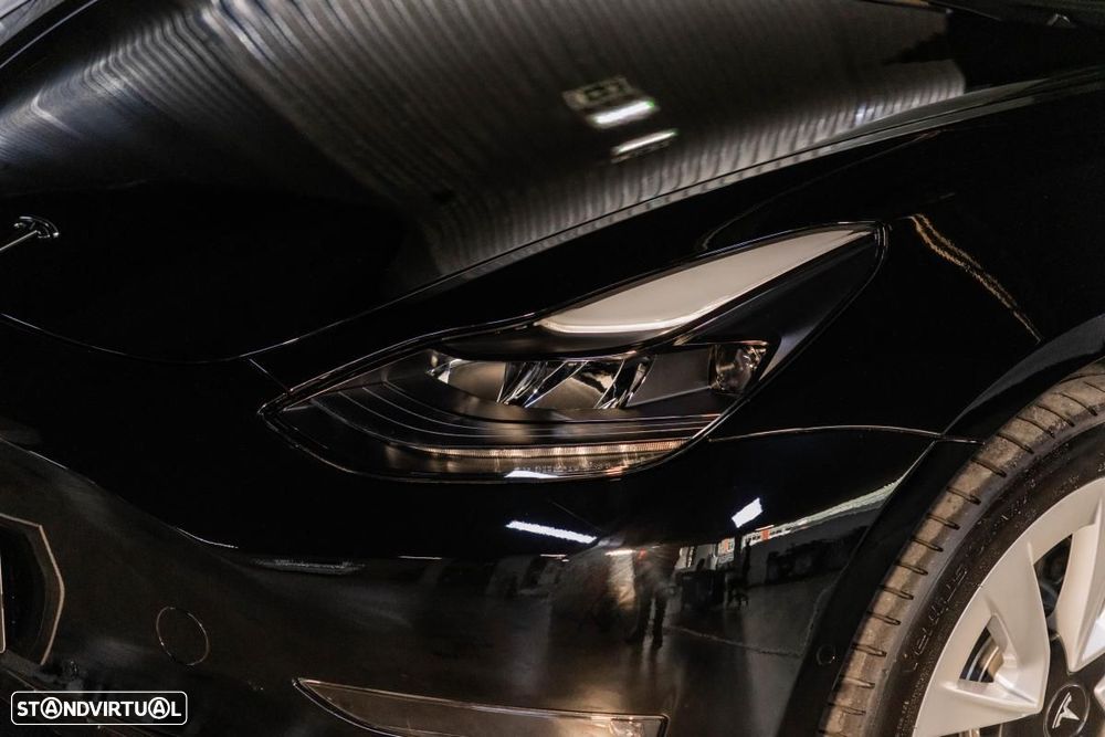 Tesla Model 3 Long Range AWD Dual Motor - 14