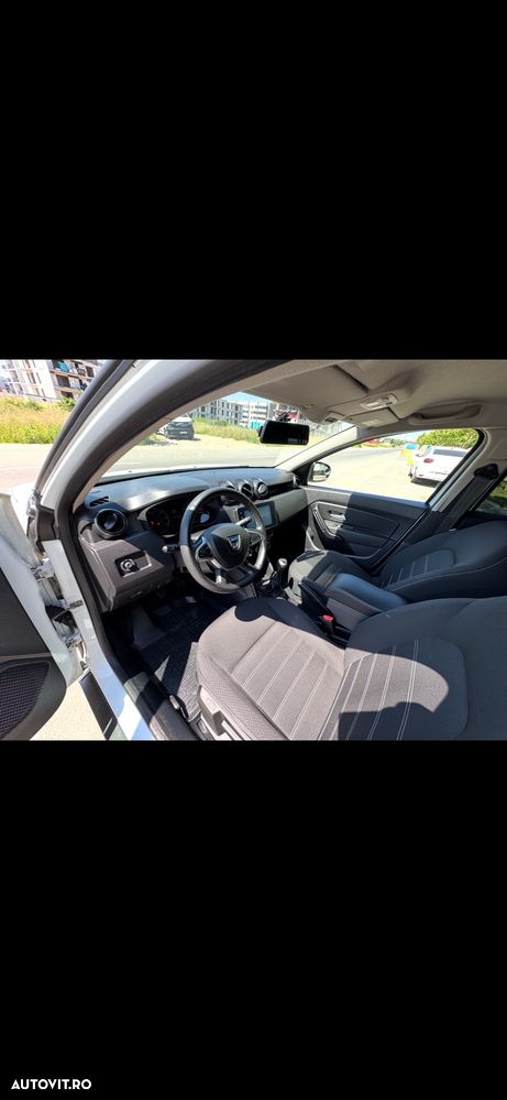 Dacia Duster - 23
