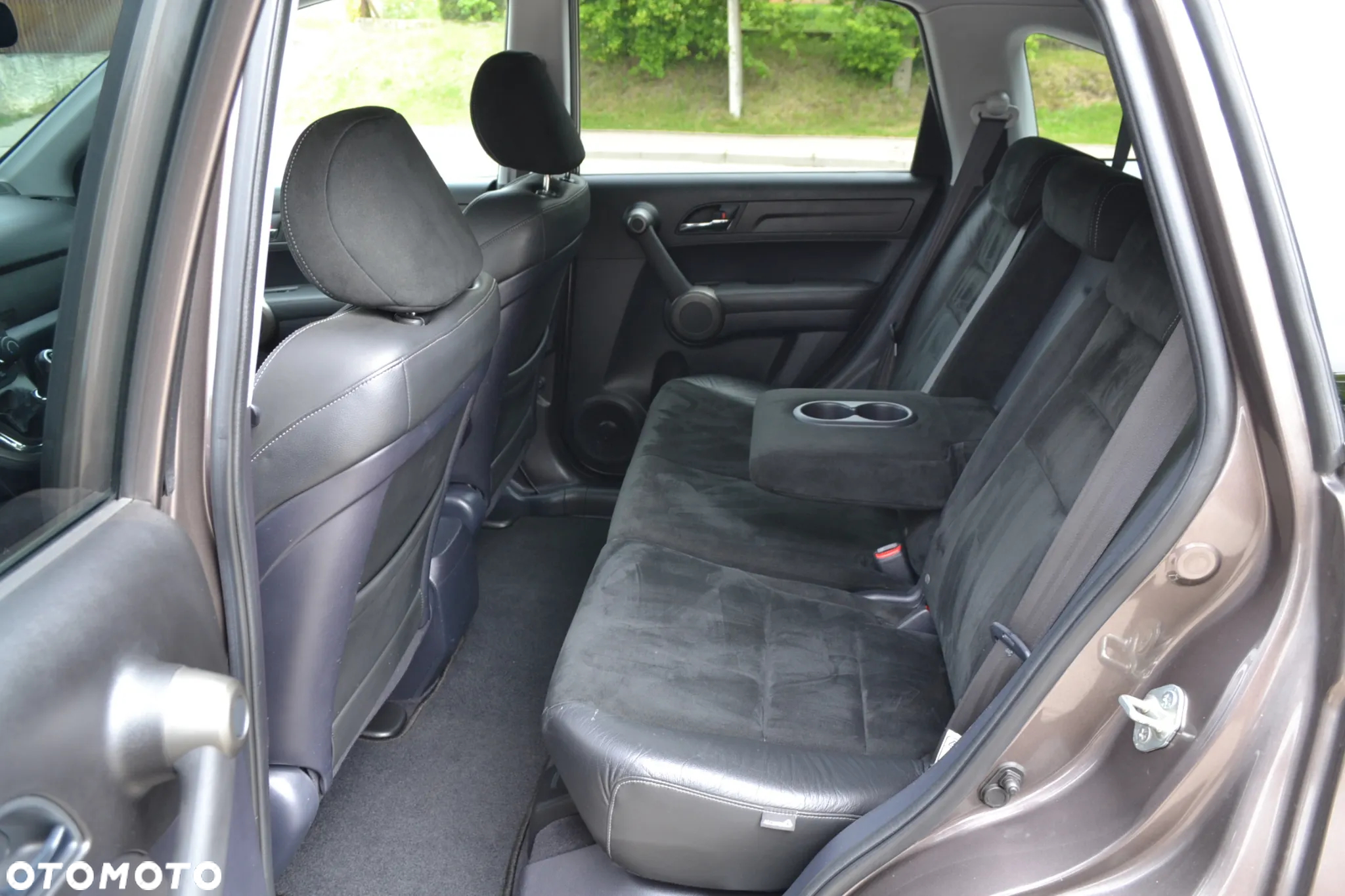 Honda CR-V - 15