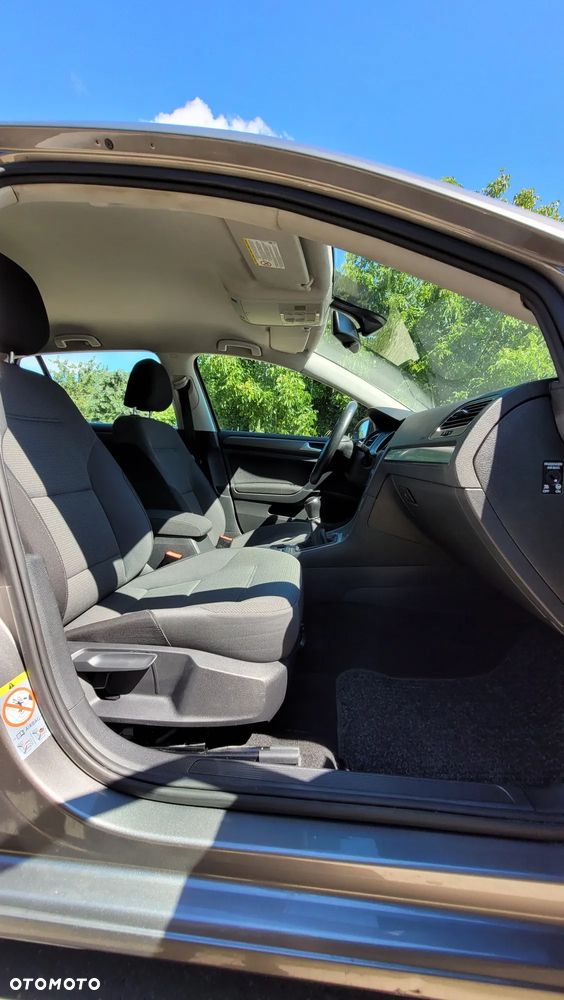 Volkswagen Golf 1.4 TSI Comfortline - 26