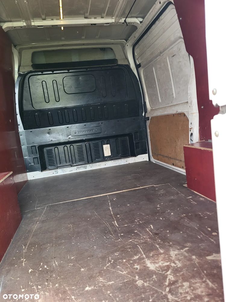 Ford Transit - 6