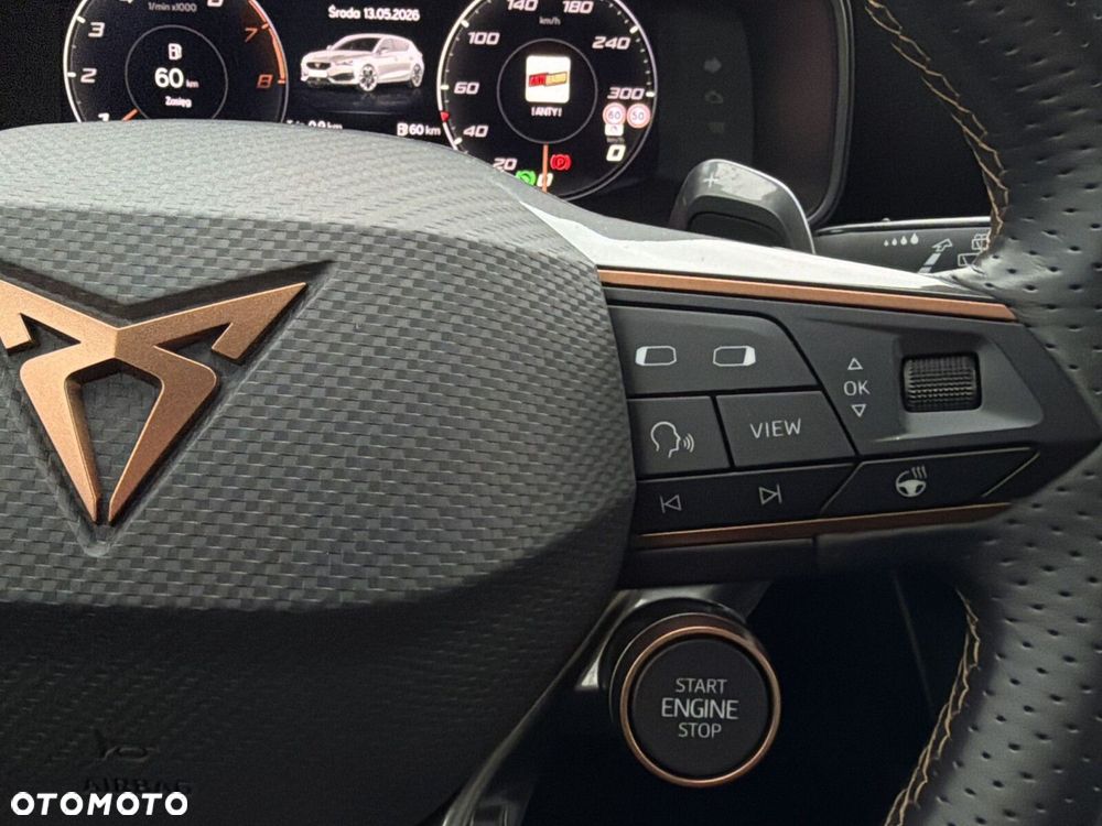 Cupra Leon 2.0 TSI VZ DSG - 18