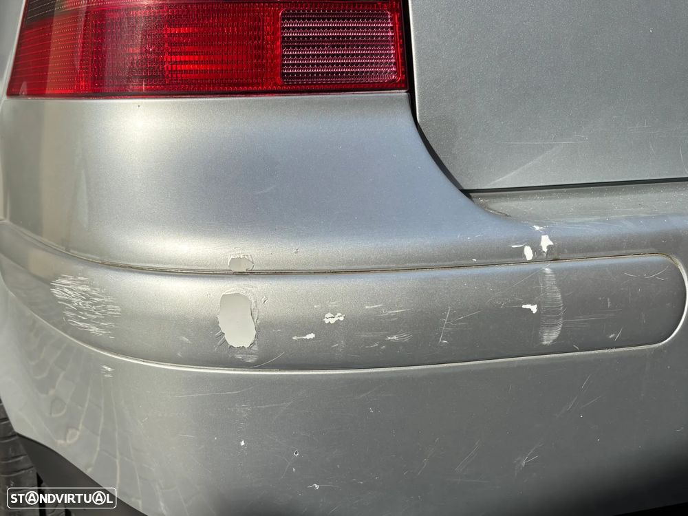 VW Golf 1.6i 25 Anos - 14