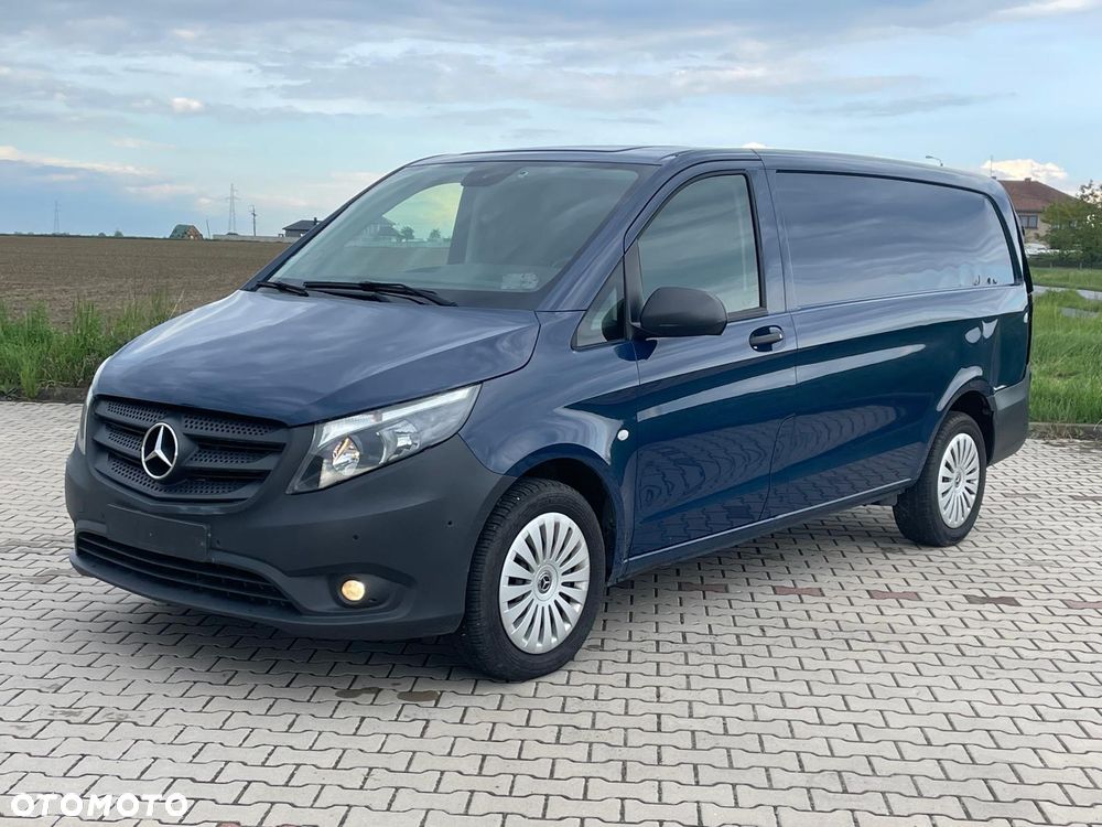 Mercedes-Benz Vito - 3