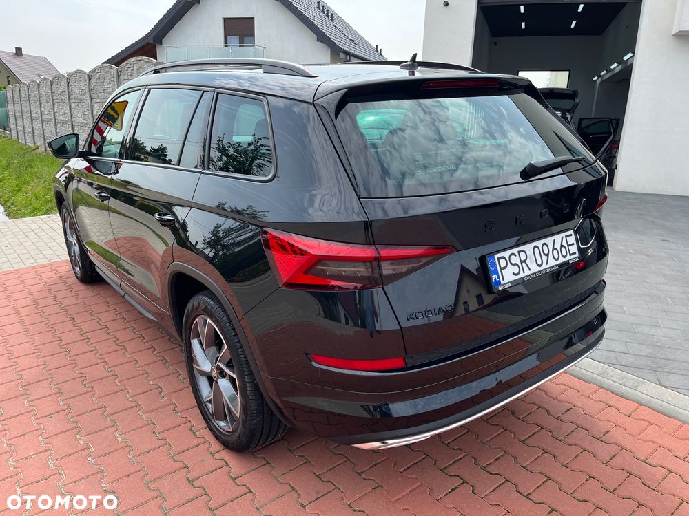 Skoda Kodiaq - 4