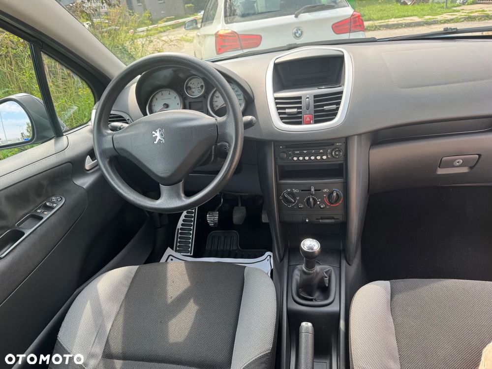 Peugeot 207 75 Urban Move - 5