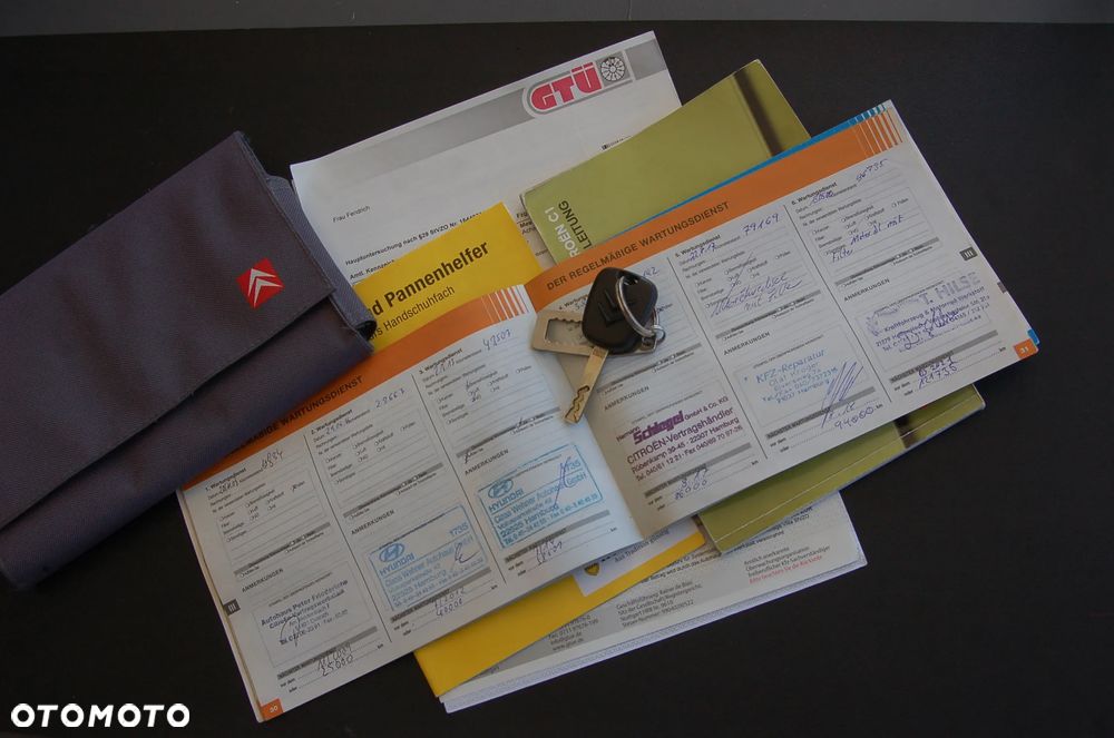 Citroën C1 1.0 Exclusive - 14