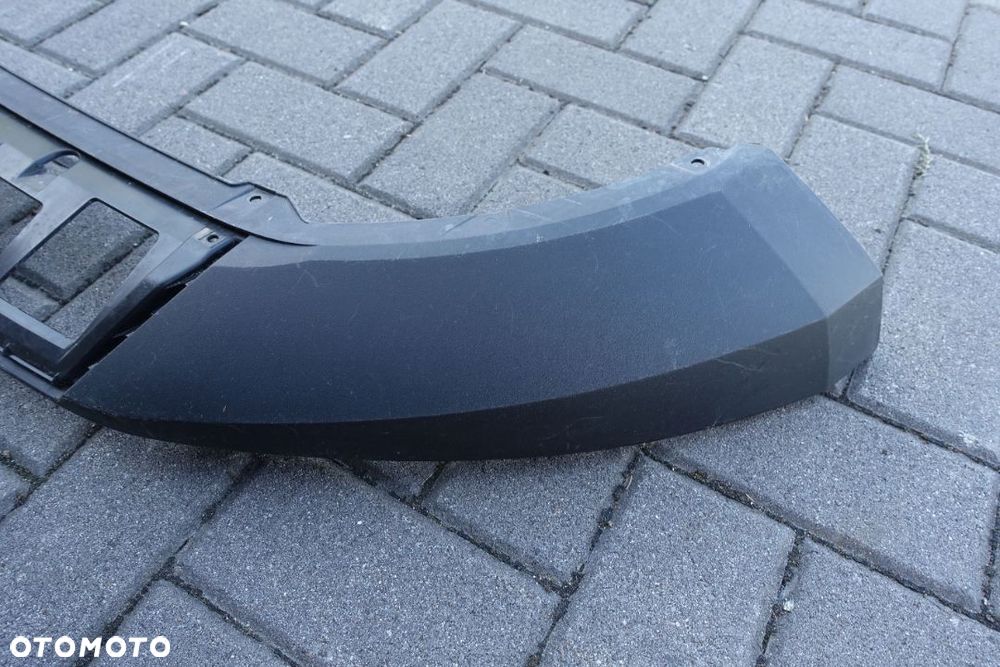 SPOILER ZDERZAKA PRZÓD ARONA 21r. - 3