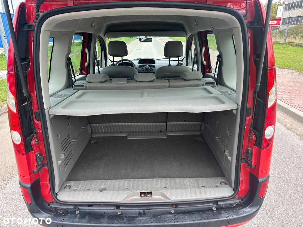 Renault Kangoo - 7