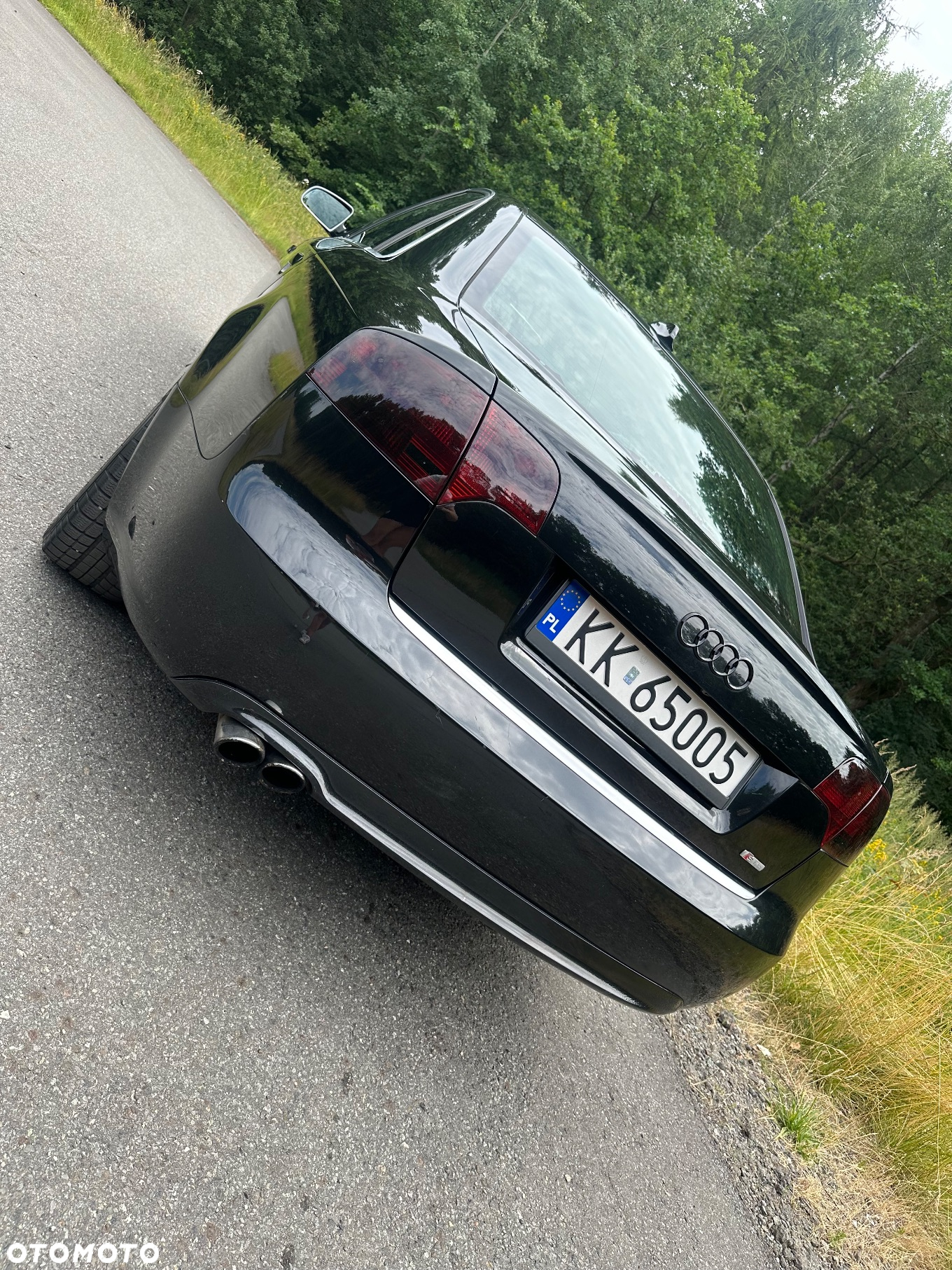 Audi A4 1.9 TDI - 7