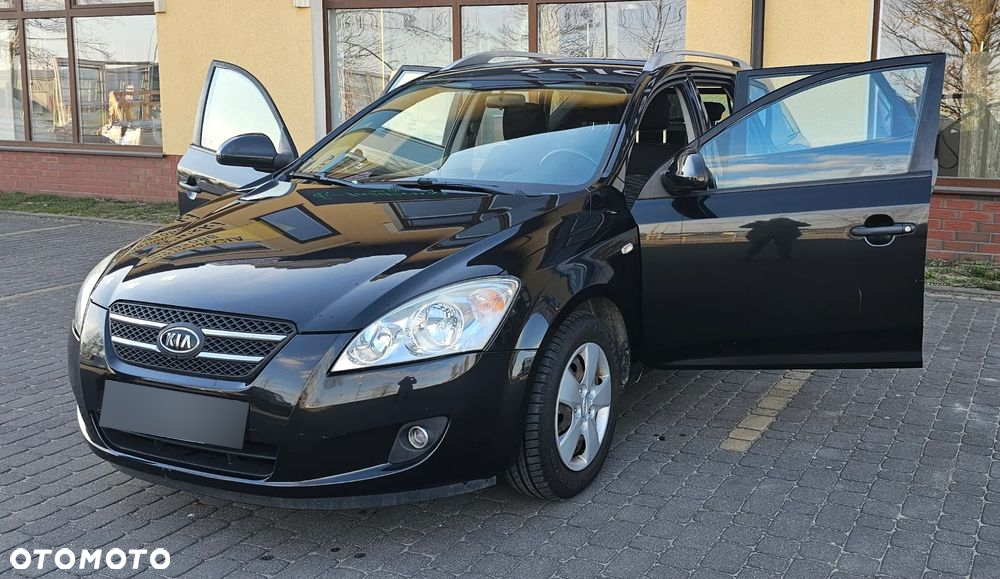 Kia Ceed Cee'd 1.4 Optimum - 3