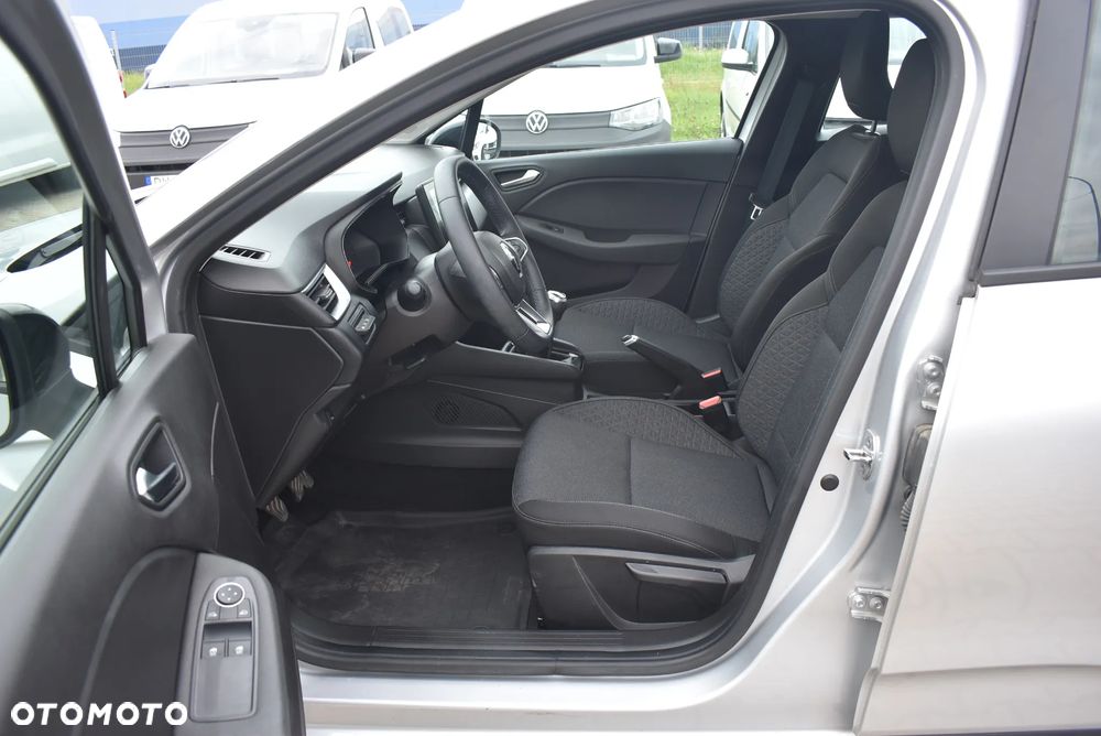 Renault Clio 1.0 TCe Equilibre - 10
