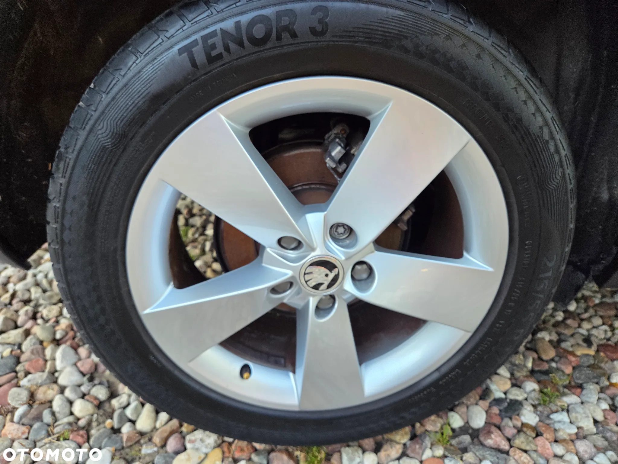 Skoda Karoq 1.0 TSI Selection - 13