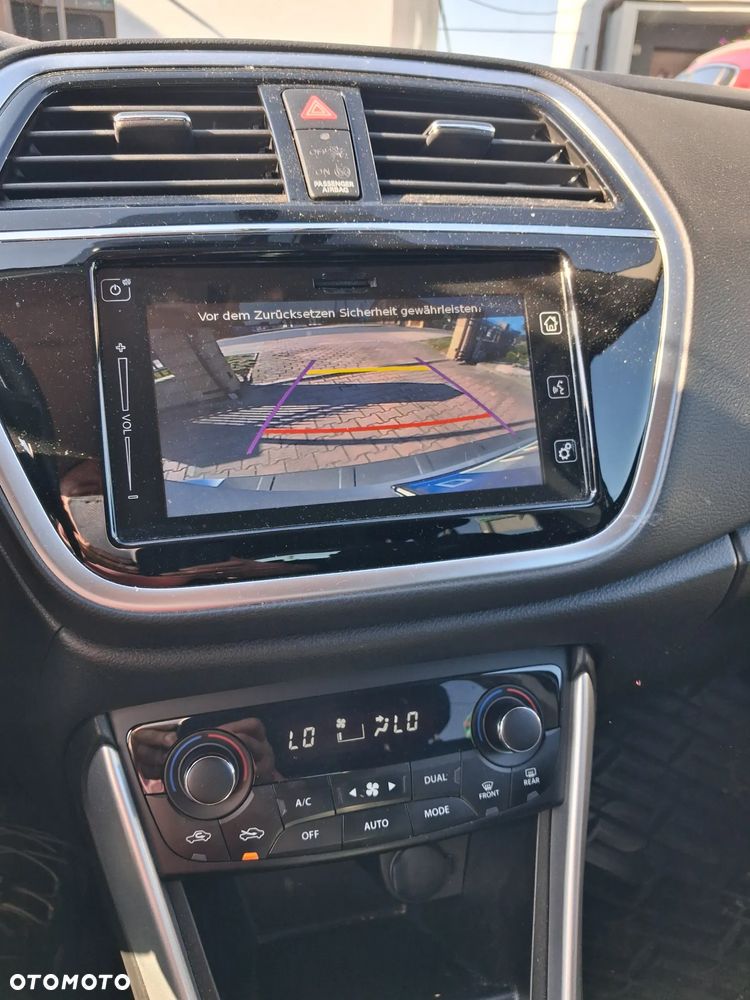 Suzuki SX4 S-Cross - 13
