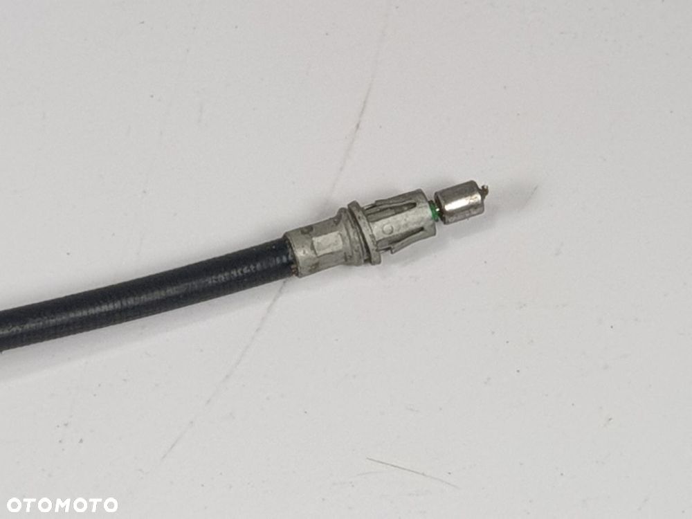 JEEP WRANGLER 2.0T JL od 2018r Linka Hamulca Ręcznego - 3