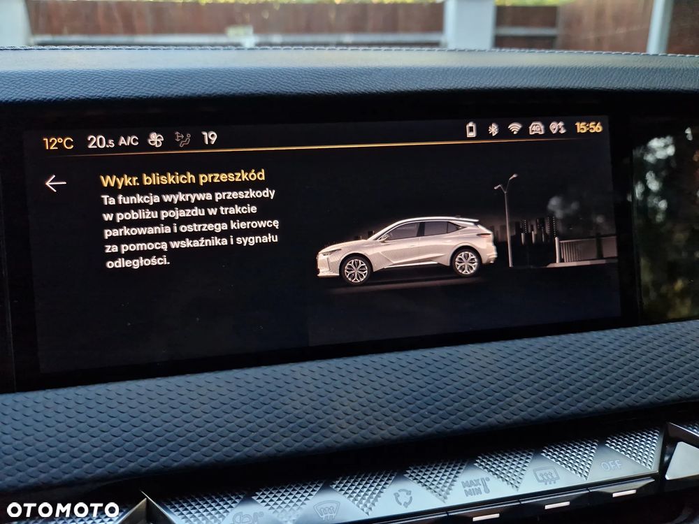 DS Automobiles DS 4 1.6 PureTech La Premiere - 32