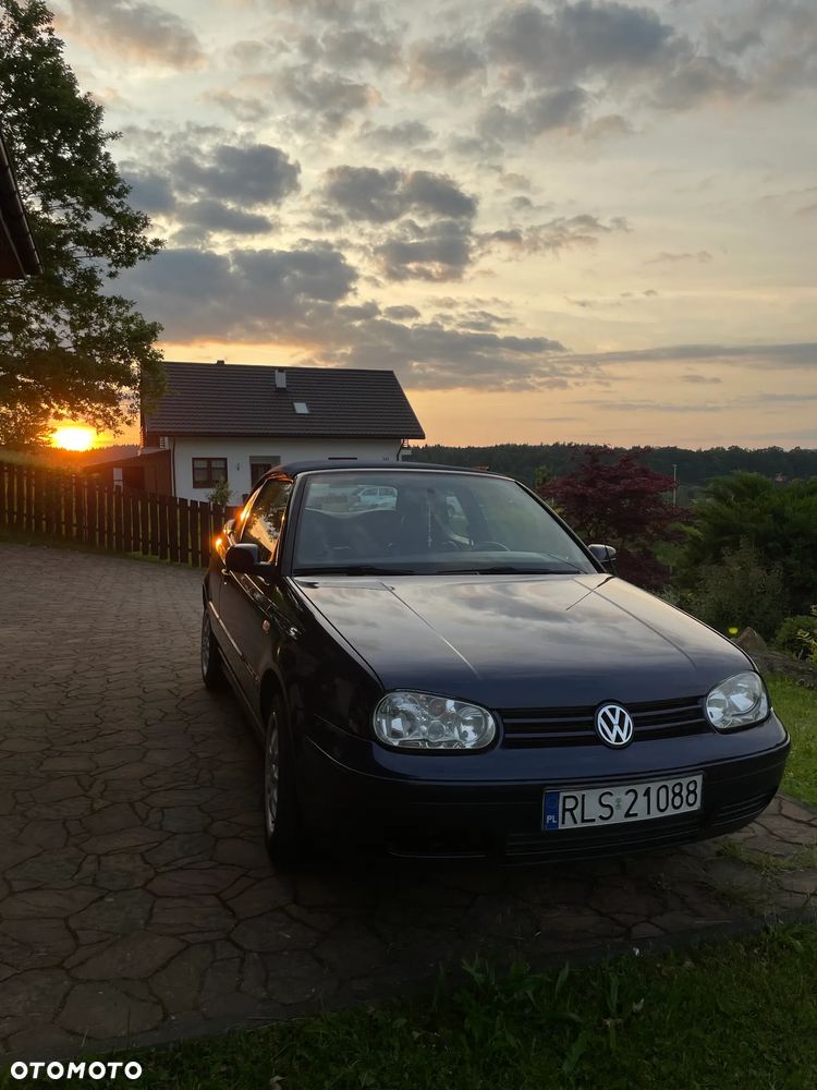 Volkswagen Golf 1.9 GL TDI - 3