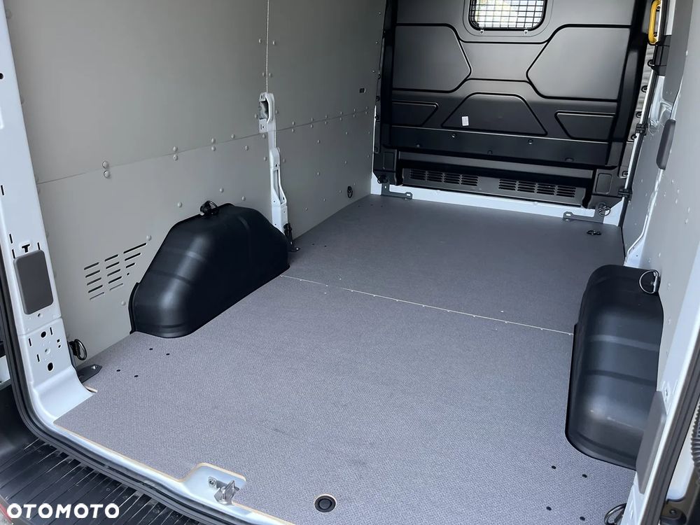 Ford Transit L2 Automat - 15