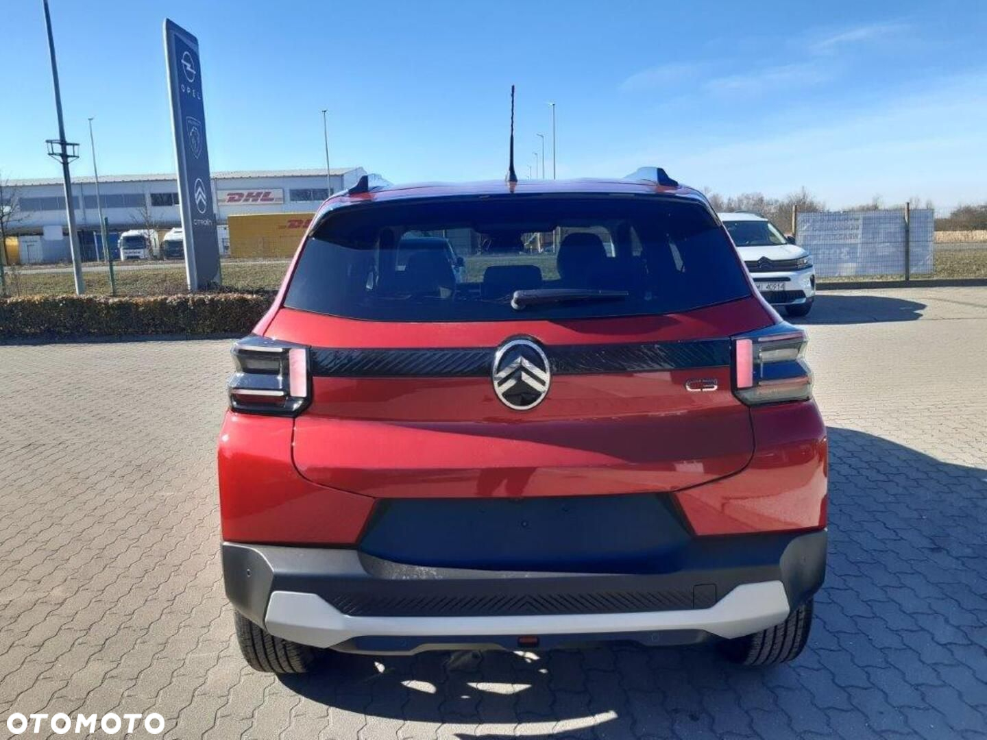 Citroën C3 - 5