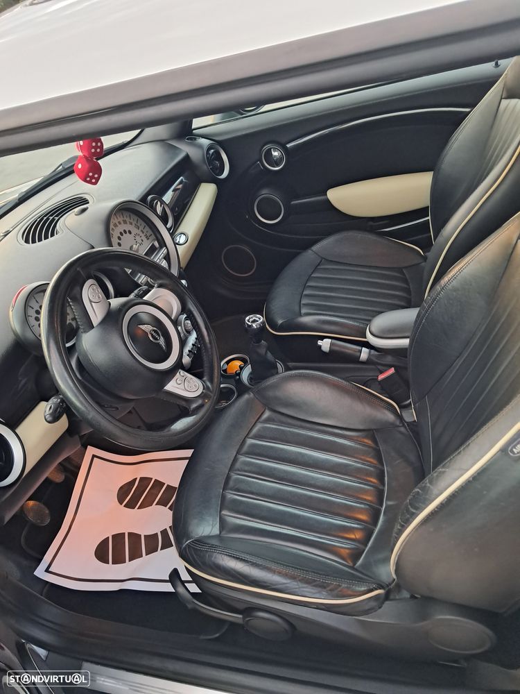 MINI Coupé - 5