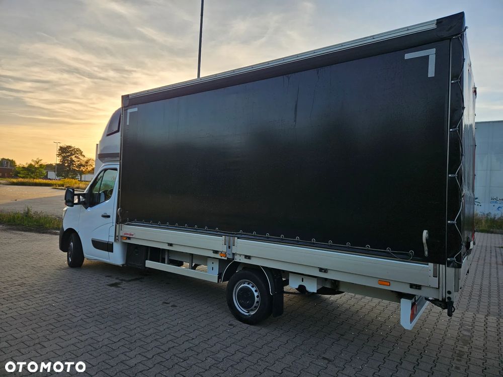 Renault Master - 7
