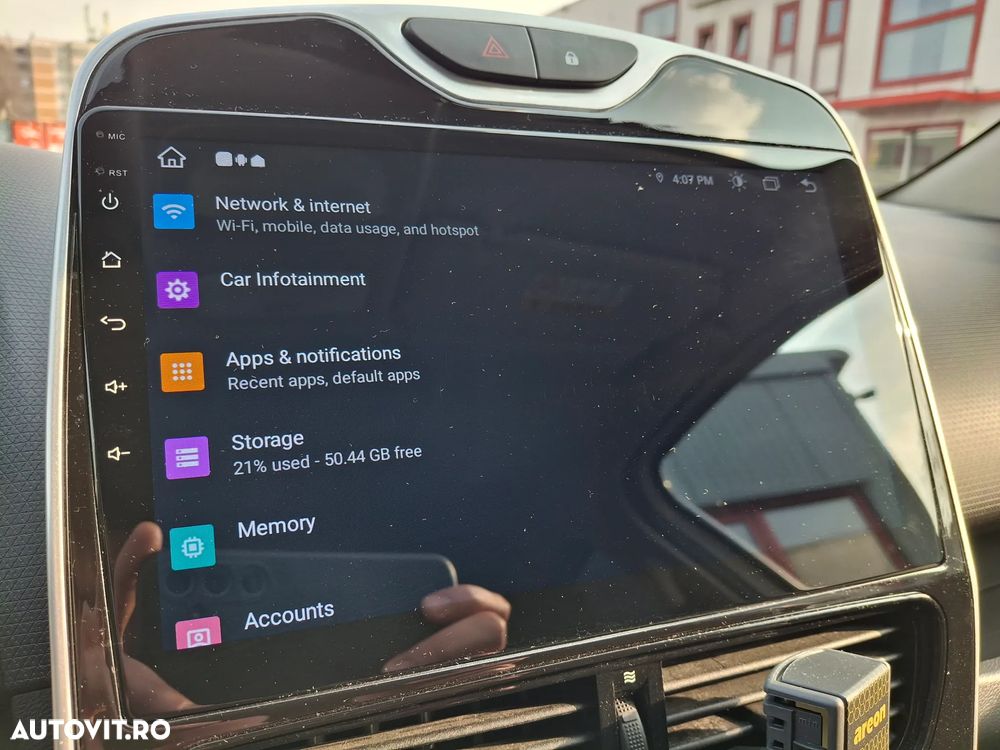 Renault Clio TCe Life - 21