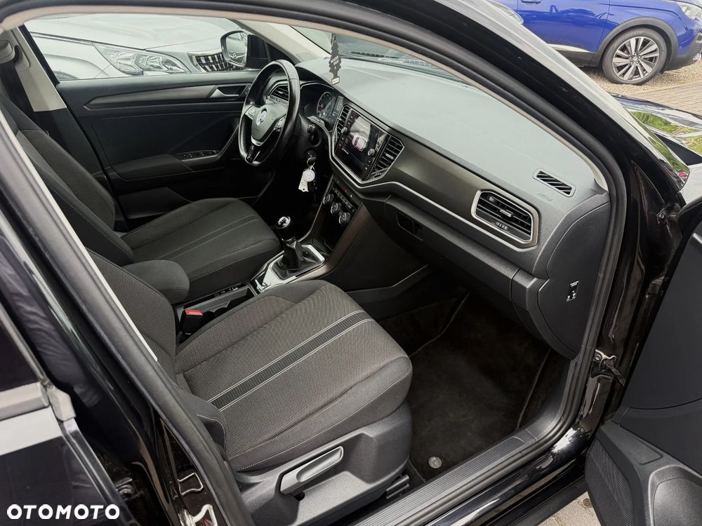 Volkswagen T-Roc 1.5 TSI OPF ACTIVE - 13